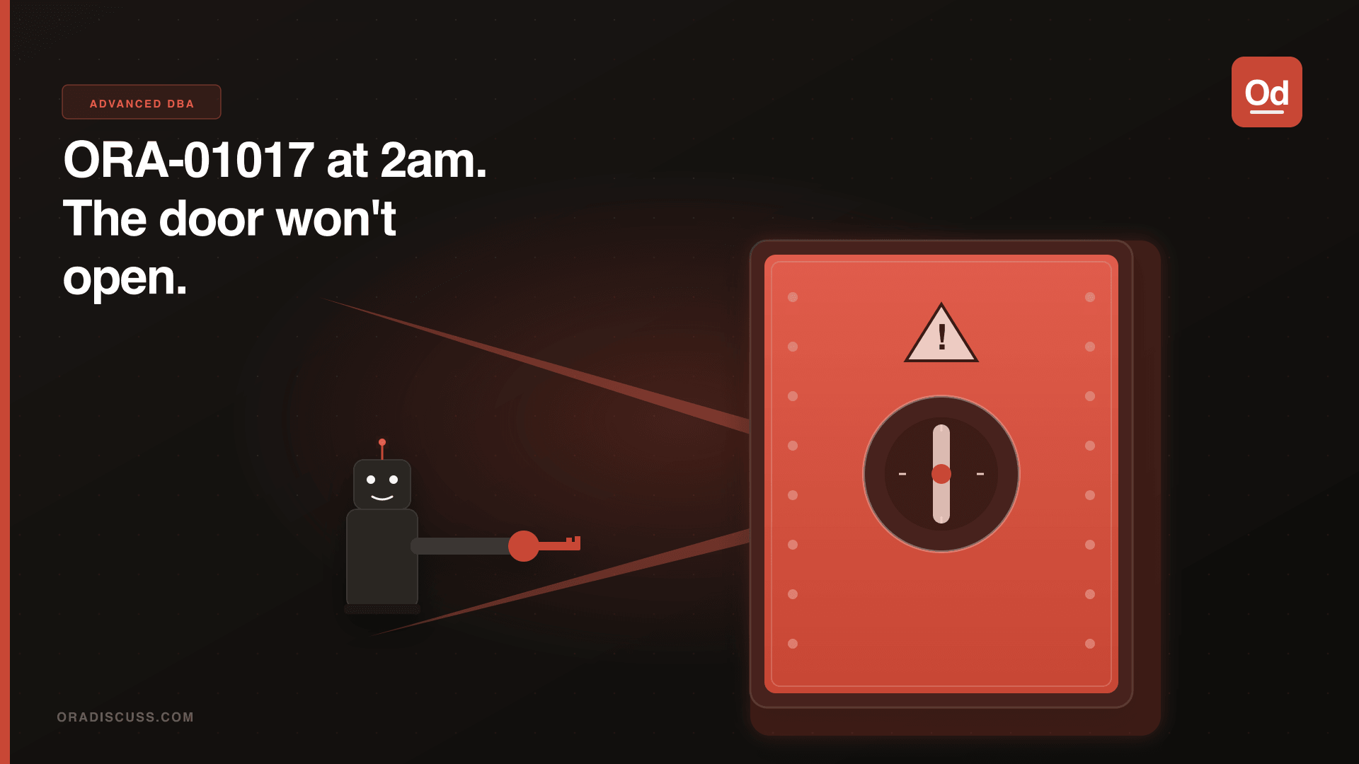 Fix ORA-01017: ASMSNMP User Missing After Grid Infrastructure Install